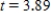 <strong>Solve the exponential equation   .Round your answer to two decimal places. ​</strong> A) ​   B) ​   C)   D) ​   <div style=padding-top: 35px> 