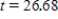 <strong>Solve the equation   .Round your answer to two decimal places. ​</strong> A) ​   B) ​   C)   D) ​   <div style=padding-top: 35px> 