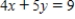 <strong>Solve the equation   for ​y.Round your answers to two decimal places, if necessary. ​</strong> A)   or   B)   or   C)   or   D) None of the above. <div style=padding-top: 35px> 