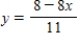 <strong>Solve the equation   for ​y.Round your answers to two decimal places, if necessary. ​</strong> A)   or   B)   or   C)   or   D) None of the above. <div style=padding-top: 35px> 