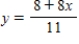 <strong>Solve the equation   for ​y.Round your answers to two decimal places, if necessary. ​</strong> A)   or   B)   or   C)   or   D) None of the above. <div style=padding-top: 35px> 