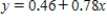 <strong>Solve the equation   for ​y.Round your answers to two decimal places, if necessary. ​</strong> A)   or   B)   or   C)   or   D) None of the above. <div style=padding-top: 35px> 