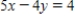 <strong>Solve the equation   for y.Round your answers to two decimal places, if necessary. ​</strong> A)   or   B)   or   C)   or   D) None of the above. <div style=padding-top: 35px> 