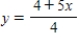 <strong>Solve the equation   for y.Round your answers to two decimal places, if necessary. ​</strong> A)   or   B)   or   C)   or   D) None of the above. <div style=padding-top: 35px> 