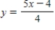 <strong>Solve the equation   for y.Round your answers to two decimal places, if necessary. ​</strong> A)   or   B)   or   C)   or   D) None of the above. <div style=padding-top: 35px> 