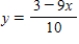 <strong>Solve the equation   for ​y.Round your answers to two decimal places, if necessary. ​</strong> A)   or   B)   or   C)   or   D) None of the above. <div style=padding-top: 35px> 