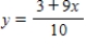 <strong>Solve the equation   for ​y.Round your answers to two decimal places, if necessary. ​</strong> A)   or   B)   or   C)   or   D) None of the above. <div style=padding-top: 35px> 