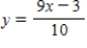 <strong>Solve the equation   for ​y.Round your answers to two decimal places, if necessary. ​</strong> A)   or   B)   or   C)   or   D) None of the above. <div style=padding-top: 35px> 