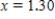 <strong>Solve the system of equations   ​ Round your answers to two decimal places. ​</strong> A)   and   B)   and   C)   and   D)   and   <div style=padding-top: 35px> 