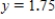 <strong>Solve the system of equations   ​ Round your answers to two decimal places. ​</strong> A)   and   B)   and   C)   and   D)   and   <div style=padding-top: 35px> 