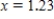 <strong>Solve the system of equations   ​ Round your answers to two decimal places. ​</strong> A)   and   B)   and   C)   and   D)   and   <div style=padding-top: 35px> 