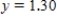 <strong>Solve the system of equations   ​ Round your answers to two decimal places. ​</strong> A)   and   B)   and   C)   and   D)   and   <div style=padding-top: 35px> 