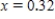 <strong>Solve the system of equations   ​ Round your answers to two decimal places. ​</strong> A)   and   B)   and   C)   and   D)   and   <div style=padding-top: 35px> 
