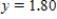<strong>Solve the system of equations   ​ Round your answers to two decimal places. ​</strong> A)   and   B)   and   C)   and   D)   and   <div style=padding-top: 35px> 