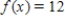 <strong>Suppose is a linear function with .If the slope of is 2.29, what value of gives ? </strong> A) B) C) D) 