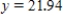 <strong>Suppose is a linear function with slope 2.99.Suppose further that when .Use a formula to express as a function of . </strong> A) B) C) D)