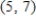 <strong>A line through has slope -1.5.What is the vertical intercept? </strong> A) 10.03 B) 14.50 C) 15.07 D) 9.67