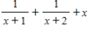 <strong>What is the minimum value of ? Restrict your attention to the horizontal span of 0 to 1.Round your answer to two decimal places. </strong> A) 0.13 B) 1.48 C) 2.06 D) 5.46
