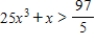 <strong>Solve the inequality .Round your answer to two decimal places. </strong> A) B) C) D)