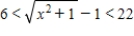 <strong>Solve the inequality .Restrict your attention to positive values of x.Round your answer to two decimal places. </strong> A) B) C) D) 