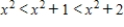 <strong>Solve the inequality .Restrict your attention to positive values of x.Round your answer to two decimal places. </strong> A) B) The inequality is always true. C) D) The inequality is never true.