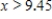 <strong>Solve the inequality . </strong> A) B) C) D) 