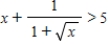<strong>Solve the inequality .Round your answer to two decimal places. </strong> A) B) C) D)