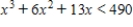 <strong>Solve the inequality . </strong> A) B) C) D)