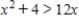 <strong>Solve the inequality .Round your answer to two decimal places. </strong> A) and B) and C) D) 