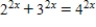 <strong>Solve the equation .Restrict your attention to the horizontal span of 0 to 5.Round your answer to two decimal places if necessary. </strong> A) 2.12 B) 0.75 C) 0.97 D) 2.05
