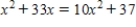 <strong>Solve the equation .Restrict your attention to the horizontal span of 0 to 5. </strong> A) 4.47 B) 6.98 C) 5.49 D) 5.65