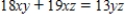 <strong>Solve the equation for z. </strong> A) There is no solution. B) C) D) 