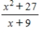 <strong>Which of the following is the graph of on a horizontal span of 0 to 4.5?</strong> A) B) C) D)