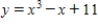 Make the graph of .Use a horizontal span of -5 to 5.