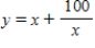 <strong>Find the minimum value of ​   . ​</strong> A)   B) ​   C) ​   D) ​   <div style=padding-top: 35px> 