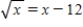 <strong>Find the solution for x of the equation   . ​</strong> A) ​   B) ​   C) ​   D) There is no solution. <div style=padding-top: 35px> 