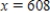 <strong>What value of x gives the minimum value of   ? Consider only positive x-values.</strong> A)   B) ​   C) ​   D) There is no solution. <div style=padding-top: 35px> 
