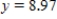<strong>What is the maximum value of   ? Consider only positive x-values.</strong> A)   B) ​   C) ​   D) There is no solution. <div style=padding-top: 35px> 
