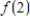 <strong>Below is a graph of a function .Find the value of . </strong> A) 8 B) 2 C) 15.20 D) None of the above