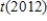 If represents federal defense spending t years after 2000, then represents federal defense spending in 2012.