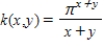 <strong>If , calculate the value of . ​</strong> A) 185.27 B) 613.71 C) 187.82 D) 402.27