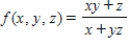 <strong>If , calculate the value of . ​</strong> A) -1.92 B) 1.23 C) -8.07 D) 12.65