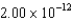 <strong>What potential difference is needed to accelerate a proton from rest to give it a wavelength of m?</strong> A) 411 V B) 206 V C) 1650 V D) 617 V