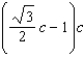 <strong>As measured from the Earth, a spacecraft is moving at speed c/2 toward a second spacecraft that is not moving. The first spacecraft emits a laser pulse toward the second spacecraft. What is the speed of the laser pulse measured by the second spacecraft as it passes by?</strong> A) B) C) D)