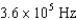 <strong>At what frequency does a 0.32-H inductor have the same reactance as a 0.22- \mu F capacitor?</strong> A) B) C) 24 Hz D)