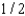 <strong>A series LCR circuit has a inductive reactance of 2 \Omega and a capacitive reactance of 1/2 \Omega . By what factor should the AC frequency be changed to put this circuit into resonance?</strong> A) B) 4 C) D) This circuit cannot be made to achieve resonance.