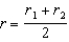 <strong>A conducting spherical shell of inner radius and outer radius has a charge Q on it. The flux through a concentric spherical surface of radius is . An additional charge, also Q, is then added to the sphere. What is the change in flux through a concentric spherical surface of radius when the additional charge is placed on the conducting shell?</strong> A) B) C) D) 0