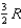 <strong>For a monatomic gas, is</strong> A) the specific heat per mole at constant volume. B) the specific heat per unit mass at constant volume. C) . D) none of the above.