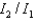 <strong>A source of sound has an intensity and when its sound level is measured at a fixed distance the value found is 70 dB. The source then has its intensity increased to and when its sound level is measured at the same distance the value found is 96 dB. What is the ratio ?</strong> A) 26 B) 400 C) 600 D) 14
