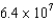 <strong>Suppose a car has a 100,000 mile 10 year warranty on the wheels and axles of a car. How may turns will the wheels of 0.80-m diameter make if both the mileage and time warranties run out simultaneously and what will be the average angular velocities of the wheel? Assume that a mile = m and that a year is s.</strong> A) , rad/y B) , 13 rad/s C) , 0.51 rad/s D) , 1.3 rad/s